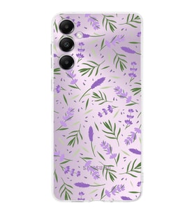 PrintiFy Samsung Galaxy A05S ile Uyumlu Water Color 3  Kamera Korumalı Şeffaf  Kılıf