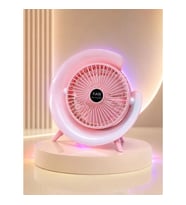 Mey İthalat® LM-102 MASA ÜSTÜ FAN