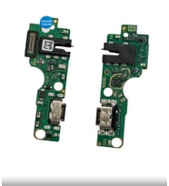 Tecno Spark 40C (KM4n) Şarj Soketi Bordu Full