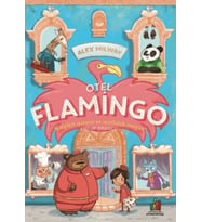 Otel Flamingo
