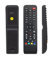 Next 41040 HD Uydu Alıcı Kumandası