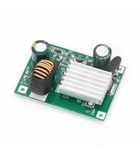 120V To 5V 3A Step-Down Güç Kaynağı Dc Dc Voltaj Çevirici Power Modül