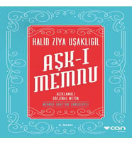 Aşk-ı Memnu - Açıklamalı Orjinal Metin