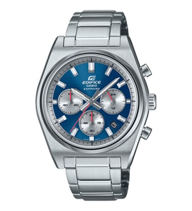 Casio Efb-730D-2Avudf Edifice Erkek Kol Saati