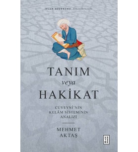 Tanım veya Hakikat