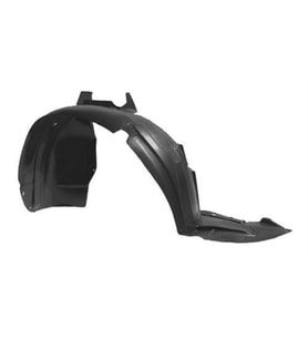 CITROEN C3 ÖN ÇAMURLUK DAVLUMBAZ SOL 02-09 CIT15C3002 7136Q7