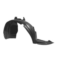 CITROEN C3 ÖN ÇAMURLUK DAVLUMBAZ SOL 02-09 CIT15C3002 7136Q7