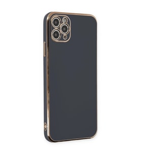 İphone 11 Kılıf Volet - Siyah