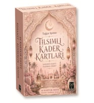Tılsımlı Kader Kartları