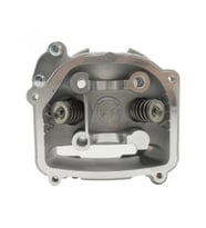 Arora Freedom 50 Silindir Üst Kapak Komple