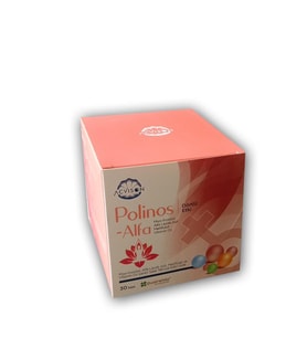 Polinos Alfa Saşe 30 lu