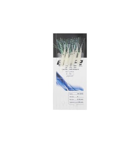 5li Beyaz Glow Karides Çapari HG3410