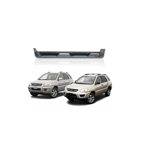 Kia Sportage Yan Basamak Füme 2003-2009 Arası