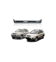Kia Sportage Yan Basamak Füme 2003-2009 Arası