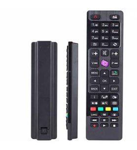 Seg 49sc7600 Smart Tv Kumandası