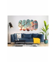 DİGİTAL PAİNTİNG MDF TABLO-2942