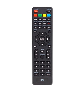 Yumatu LCD TV Kumanda 314B (Beyaz)