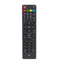 Yumatu LCD TV Kumanda 314B (Beyaz)