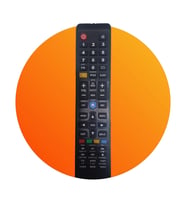 BYCONNERS Skytech Smart Led Tv Kumandası