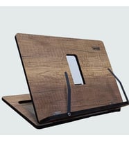 Kitap okuma standı Tablet Standı