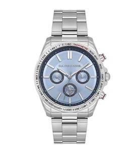 U.S. Polo Assn. USPA1138-02 Erkek Kol Saati