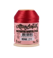 Altınbaşak Oya ve Dantel İpi 20 gr - Royaleks - No: 211