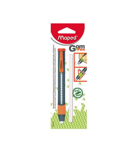 Maped Gom Kalem Silgi 012511