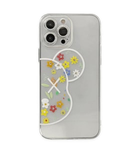 Northcity iPhone 13 Pro Max ile Uyumlu Lucky Silikon Kılıf - Lucky 6 Desenli Şık Koruma