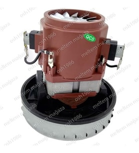 Altus Uyumlu AL 680 Süpürge Motoru 1400W HT86