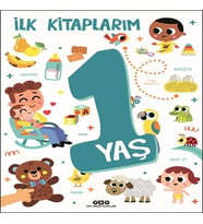İlk larım - 1 Yaş