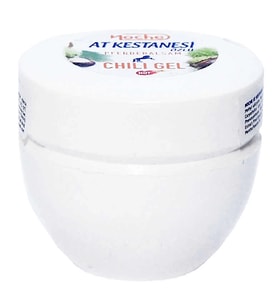 At Kestanesi Özlü Masaj Jeli 20ML