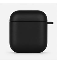 AirPods 1 ve AirPods 2 Uyumlu Silikon Koruyucu Kılıf Yumuşak Esnek Kulaklık Kutusu Koruma Kabı
