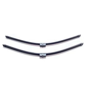 Mercedes-Benz C Serisi W204 2009-2013 60x60cm Ön Cam Silecek Takımı