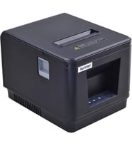 Xprınter Xp-Q600 Usb/Ethernet Termal Fiş Yazıcı