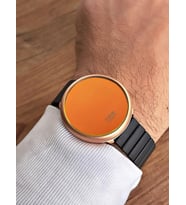 Time Watch TW.142.2RRB Unisex Kol Saati