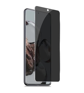 Samsung A55 Uyumlu Gizliliği Koruma 3D Antistatik Hayalet Ekran Koruyucu