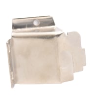 Juki Overlok 3616 Ön Sürgü Kapak Metal / 122-86902