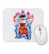 Goku e Jiren Universe Tournament Mouse Pad