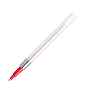 UNİ SNP-7 POWER TANK TÜKENMEZ KALEM YEDEĞİ KIRMIZI
