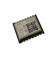 LTR26-S8 868MHz/+20dBm RF LoRa Transceiver Modülü (LLCC68, SAW Filtre)