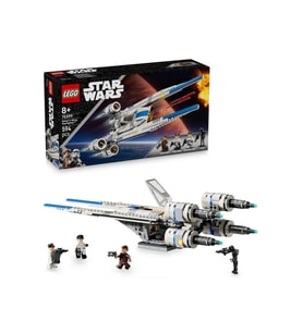 LEGO 75399  Star Wars™ Asi U-Wing Starfighter™