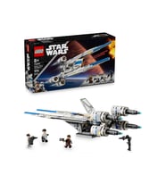 LEGO 75399  Star Wars™ Asi U-Wing Starfighter™