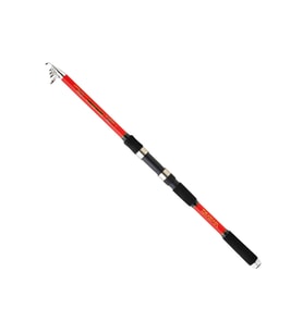 Sweepfire Mini 2.40m 20-50gr Teleskopik Spin Olta Kamışı