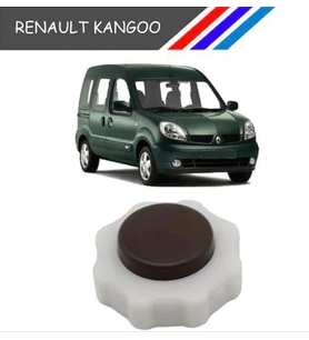 Renault Kangoo Radyatör Ek Depo Kapağı 7700805031 M831-4