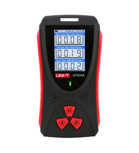 UNI-T UT334A Radyasyon Dozu Test Cihazı