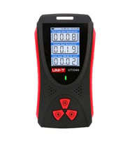 UNI-T UT334A Radyasyon Dozu Test Cihazı