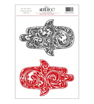 ARTDECO KOLAY TRANSFER 17X25CM DESEN NO:8