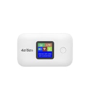 4G Mobil Sim Kartlı Wifi Router 150mbps 3000mah Taşınabilir Hotspot Modem(kayıtlı)
