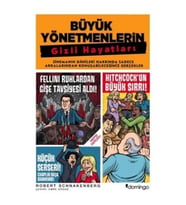 Büyük Yönetmenlerin Gizli Hayatları
