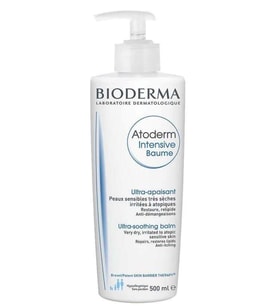 Bioderma Atoderm Intensive Balm 500 ml - Vücut Nemlendirici